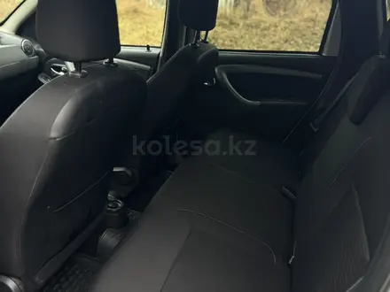 Renault Duster 2020 года за 8 500 000 тг. в Усть-Каменогорск – фото 12