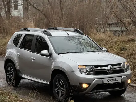 Renault Duster 2020 года за 8 500 000 тг. в Усть-Каменогорск – фото 3