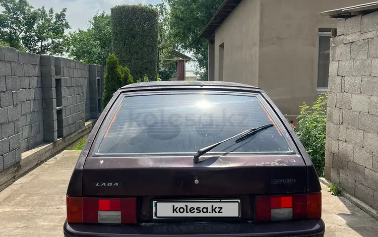 ВАЗ (Lada) 2114 2013 годаүшін800 000 тг. в Шымкент
