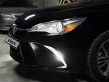 Toyota Camry 2015 годаүшін9 500 000 тг. в Алматы – фото 2