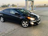 Hyundai Elantra 2013 годаүшін3 900 000 тг. в Актобе – фото 3