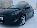 Hyundai Elantra 2013 годаfor3 900 000 тг. в Актобе – фото 5