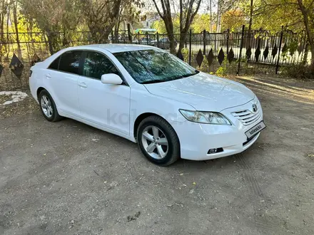 Toyota Camry 2006 года за 5 800 000 тг. в Актобе