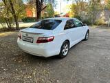 Toyota Camry 2006 годаүшін6 000 000 тг. в Актобе – фото 3