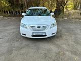 Toyota Camry 2006 годаүшін6 000 000 тг. в Актобе – фото 5