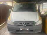 Mercedes-Benz Vito 2014 годаүшін6 500 000 тг. в Алматы