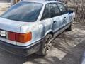 Audi 80 1989 года за 650 000 тг. в Семей