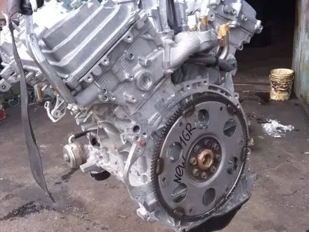 Двигатель СВАП комплект 3UR, 1UR, 2UZ, 3UZ, 1UZ за 1 000 000 тг. в Алматы – фото 23