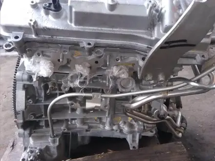 Двигатель СВАП комплект 3UR, 1UR, 2UZ, 3UZ, 1UZ за 1 000 000 тг. в Алматы – фото 32