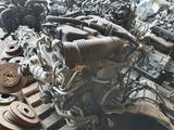 Двигатель СВАП комплект 3UR, 1UR, 2UZ, 3UZ, 1UZ за 1 000 000 тг. в Алматы – фото 2