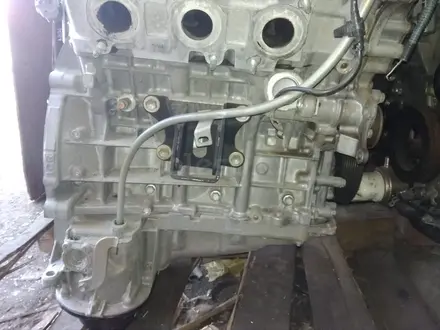 Двигатель СВАП комплект 3UR, 1UR, 2UZ, 3UZ, 1UZ за 1 000 000 тг. в Алматы – фото 9