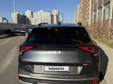 Kia Sportage 2023 года за 17 000 000 тг. в Астана – фото 4