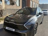 Kia Sportage 2023 года за 17 000 000 тг. в Астана – фото 3