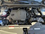 Kia Sportage 2023 года за 17 000 000 тг. в Астана – фото 5