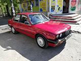 BMW 324d 1990 годаүшін2 000 000 тг. в Усть-Каменогорск