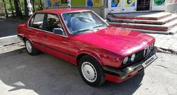 BMW 324d 1990 годаүшін2 000 000 тг. в Усть-Каменогорск