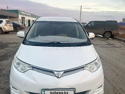 Toyota Estima 2008 года за 4 100 000 тг. в Актобе