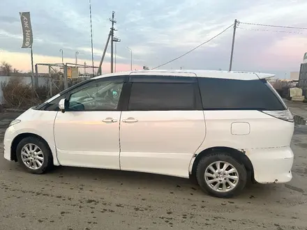 Toyota Estima 2008 года за 4 100 000 тг. в Актобе – фото 9