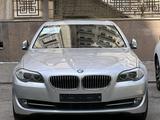 BMW 528 2012 года за 6 000 000 тг. в Караганда