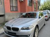 BMW 528 2012 года за 6 000 000 тг. в Караганда – фото 3