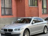 BMW 528 2012 года за 6 000 000 тг. в Караганда – фото 2