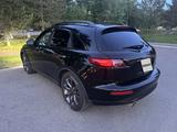 Infiniti FX35 2004 года за 5 200 000 тг. в Кокшетау – фото 5