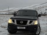 Nissan Patrol 2013 годаfor7 500 000 тг. в Актобе