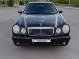 Mercedes-Benz E 200 1999 года за 2 900 000 тг. в Костанай – фото 3