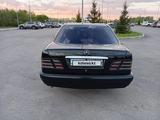 Mercedes-Benz E 200 1999 года за 2 900 000 тг. в Костанай – фото 4