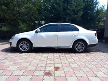 Volkswagen Jetta, 2007