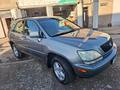 Lexus RX 300 2001 годаfor4 900 000 тг. в Шымкент