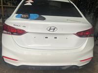 Hyundai Accent 2020 года за 152 368 тг. в Алматы