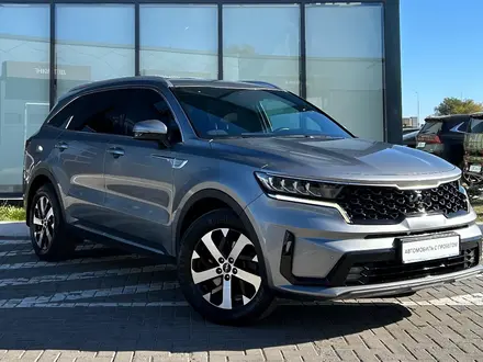 Kia Sorento 2023 года за 16 990 000 тг. в Караганда – фото 3