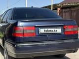 Volkswagen Passat 1995 года за 1 700 000 тг. в Кордай – фото 5