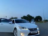 Lexus ES 250 2012 годаүшін12 000 000 тг. в Тараз – фото 2