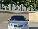 Toyota Camry 2012 года за 8 000 000 тг. в Шымкент – фото 2