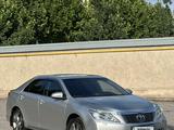 Toyota Camry 2012 года за 8 000 000 тг. в Шымкент – фото 3
