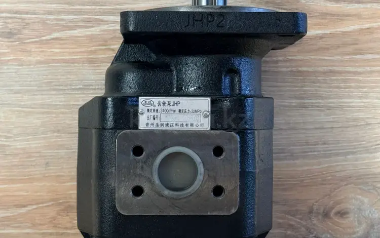 Гидравлический насос LUGONG Т916/Т930/LG938/LG942 за 65 000 тг. в Караганда