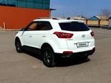 Hyundai Creta 2021 года за 10 700 000 тг. в Караганда – фото 3