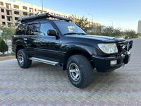 Toyota Land Cruiser 2006 годаүшін14 000 000 тг. в Актау