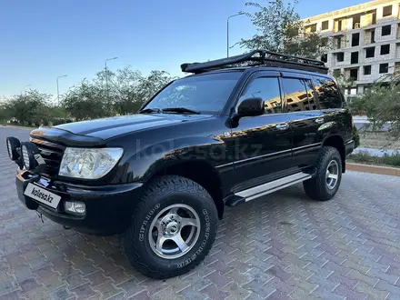 Toyota Land Cruiser 2006 года за 14 000 000 тг. в Актау – фото 2