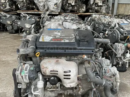 Двигатель 1MZ-FE Привозной с Гарантией Toyota, Lexus 3.0 литраүшін115 000 тг. в Алматы – фото 4