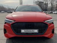 Audi e-tron Sportback 2021 года за 42 000 000 тг. в Алматы