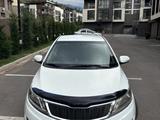 Kia Rio 2014 года за 4 600 000 тг. в Алматы – фото 3