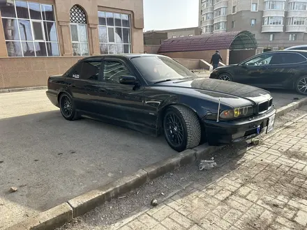 BMW 730 1994 года за 3 900 000 тг. в Астана – фото 12