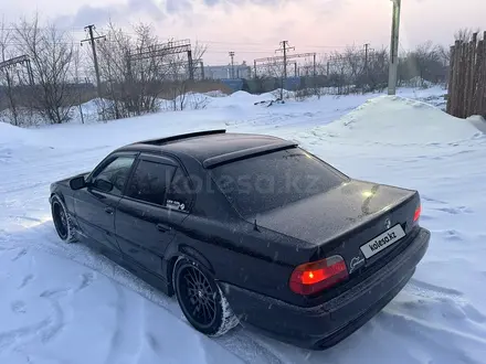 BMW 730 1994 года за 3 900 000 тг. в Астана – фото 4