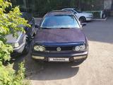 Volkswagen Golf 1994 года за 2 500 000 тг. в Караганда – фото 3