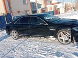 Mercedes-Benz S 350 2007 года за 4 500 000 тг. в Актобе