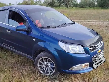 Chevrolet Nexia 2022 года за 6 500 000 тг. в Семей – фото 2