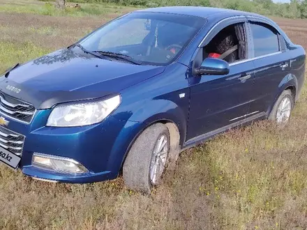 Chevrolet Nexia 2022 года за 6 500 000 тг. в Семей – фото 3